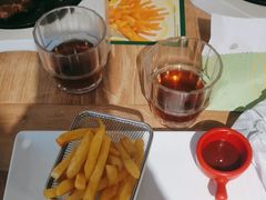 -豪客来牛排(漳州沃尔玛店)