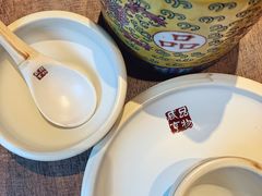 -香园茶社·金陵小灶(老门东店)