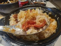 -煲王粤菜餐厅(中侨中心店)