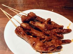 -南门小馆·清真(国贸商城店)