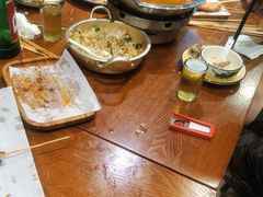 -新凯旋烧烤·燕姐千岛湖土菜