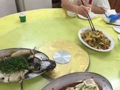 -红炎炎农家菜老字号(金水台店)