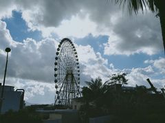 -三亚海昌梦幻海洋不夜城