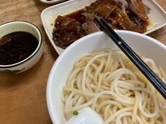 -下村新强记烧鹅店