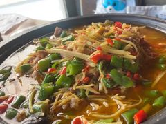 -盐帮食坊•小河帮川菜(四川师大店)