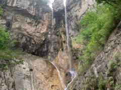 -云梦山