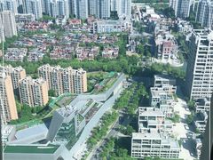 -嘉定凯悦·咖啡厅