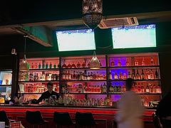-音乐房子·Vintage Live Bar(玉林总店)