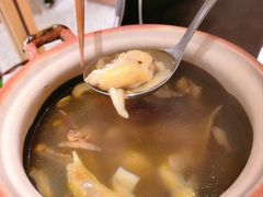 -一坐一忘云南菜(卓悦中心)