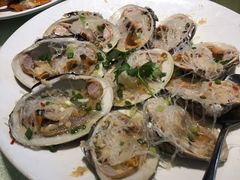 -聚福宝合苑食府(南头镇店)