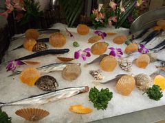 -芭菲盛宴·环球美食(袁家岗店)