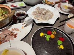 烤鸭-金鸭季·北京烤鸭(深业上城店)