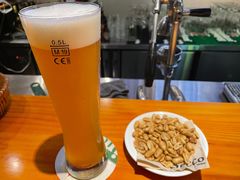 -Secco德式餐吧(南秀村店)