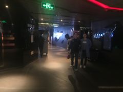 -博纳UA影城(KK Mall店)