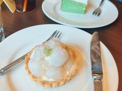 -EAU CAFE(永康路店)