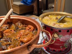 -关东小磨东北菜(漕河泾印象城店)