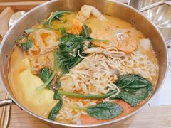 -超级泰·泰式麻辣烫(南京商厦店)