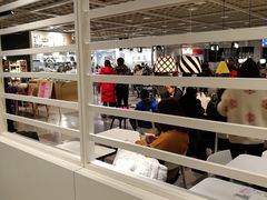 -宜家·瑞典风味餐厅(无锡店)
