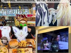 -斯普瑞斯奥特莱斯