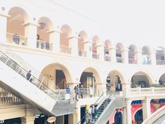 -王府井奥莱临潼小镇(临潼店)