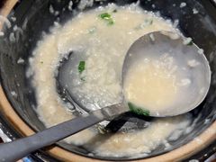 -粥王府 老广传家菜(东关街店)