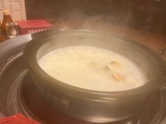 -大良毋米粥(锦龙路总店)