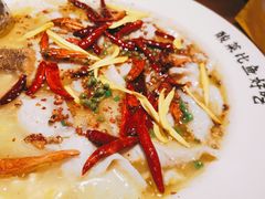-太二酸菜鱼(汕头苏宁广场店)