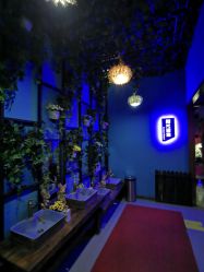 -未来动物城动物主题公园(大悦城店)