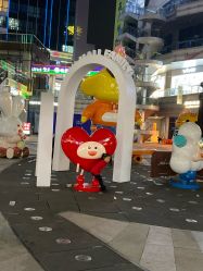 -反弹蹦床公园·运动乐园·团建·亲子派对(深圳观澜湖店)