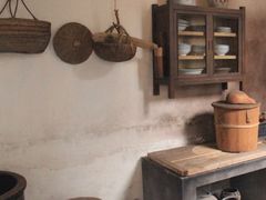 -毛泽东同志旧居