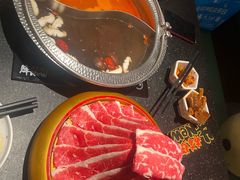 -牛New寿喜烧(新六百店)