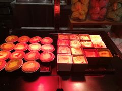 -沈阳和平艾美酒店新食谱西餐厅