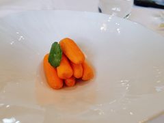 胡萝卜-宝丽轩中餐厅BAOLIXUAN