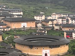 -初溪土楼群