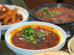 -香港蓮香樓(上環店)