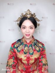点击看大图 -情订奇缘婚纱摄影(和平路店)