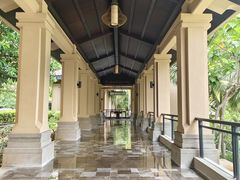 -海南清水湾莱佛士酒店