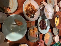 -又一福烤鸭·北京菜(东四店)