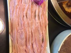 -大龙辣火锅·龙虾·烧烤(湖滨新天地店)