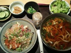 -泉寿司(万科公园店)