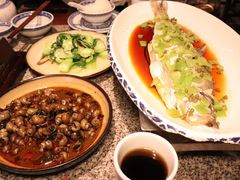 -南京大牌档(济南万象城店)