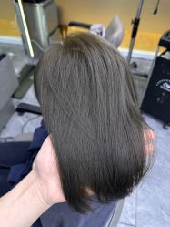 -藤野造型烫染