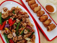 -潮之南·潮汕菜·鱼仔档(南山店)