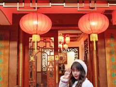 -山水茶艺馆·点心粤菜·30年老字号