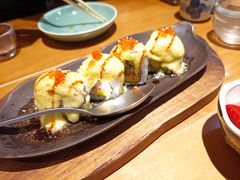 -一心创作料理屋(经开万达店)