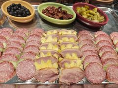 -东方红海鲜百汇(国际大厦店)