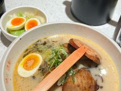 -味千拉面(广州白云机场T1西二店)