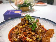 -院8里·少城记忆老川菜(宽窄巷子店)