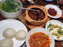 -柴米油盐(土菜院子店)