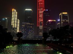 -深圳星河丽思卡尔顿酒店
